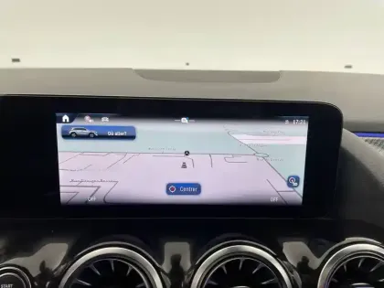 Photo 20 Mercedes GLA  250 e Hybrid EQ 8G-DCT