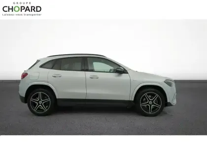 Photo 43 Mercedes GLA  250 e Hybrid EQ 8G-DCT