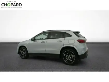 Photo 72 Mercedes GLA  250 e Hybrid EQ 8G-DCT