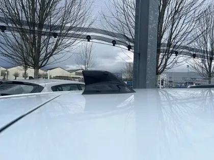 Photo 29 Renault Symbioz  E-Tech full hybrid 145