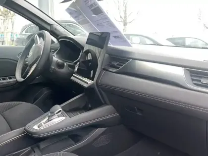 Photo 24 Renault Symbioz  E-Tech full hybrid 145