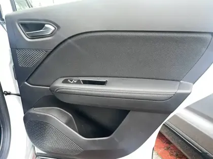 Photo 20 Renault Symbioz  E-Tech full hybrid 145