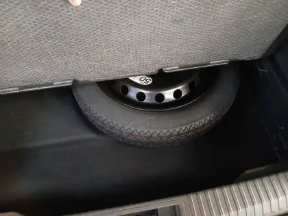 Photo 13 Renault Symbioz  E-Tech full hybrid 145