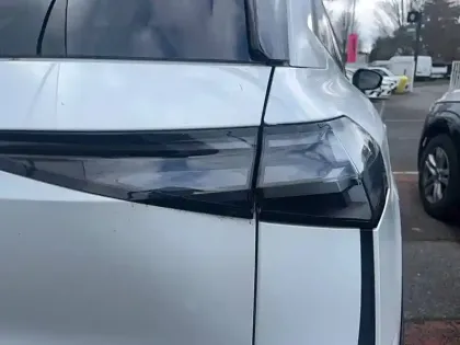 Photo 30 Renault Symbioz  E-Tech full hybrid 145