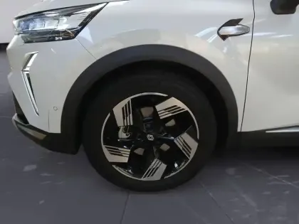 Photo 8 Renault Symbioz  E-Tech full hybrid 145