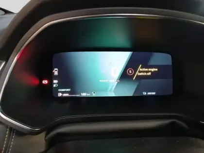 Photo 14 Renault Symbioz  E-Tech full hybrid 145