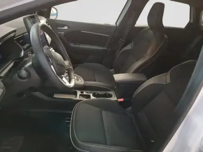 Photo 9 Renault Symbioz  E-Tech full hybrid 145