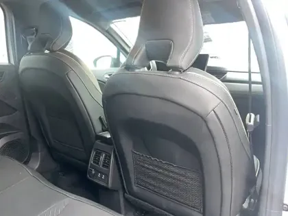 Photo 22 Renault Symbioz  E-Tech full hybrid 145