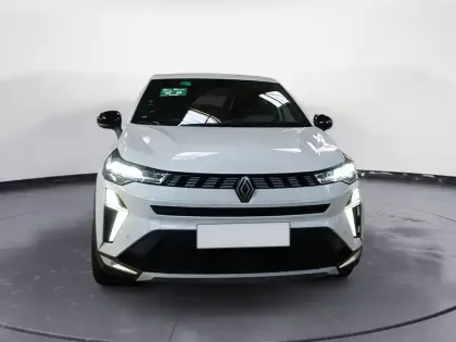 Photo 7 Renault Symbioz  E-Tech full hybrid 145