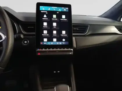 Photo 15 Renault Symbioz  E-Tech full hybrid 145