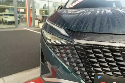 Photo 32 Nissan Qashqai  Hybrid e-Power Gen3 190 ch