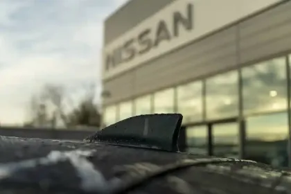 Photo 39 Nissan Qashqai  Hybrid e-Power Gen3 190 ch