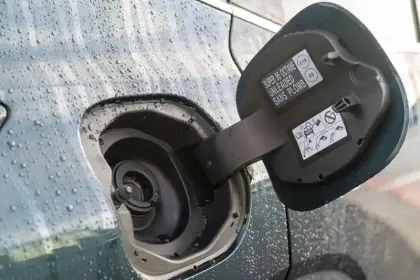 Photo 42 Nissan Qashqai  Hybrid e-Power Gen3 190 ch