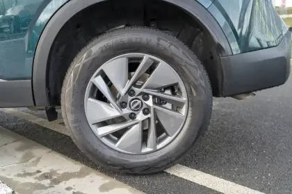 Photo 28 Nissan Qashqai  Hybrid e-Power Gen3 190 ch