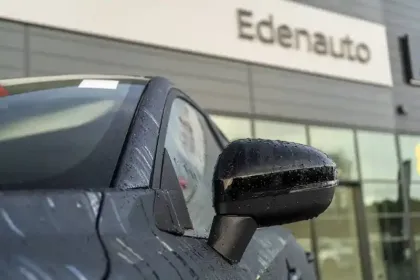 Photo 41 Nissan Qashqai  Hybrid e-Power Gen3 190 ch