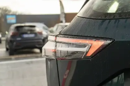 Photo 35 Nissan Qashqai  Hybrid e-Power Gen3 190 ch