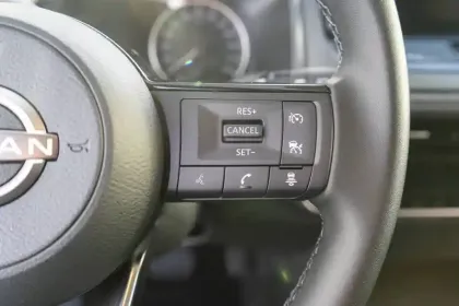 Photo 173 Nissan Qashqai  Hybrid e-Power Gen3 190 ch