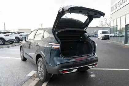 Photo 37 Nissan Qashqai  Hybrid e-Power Gen3 190 ch