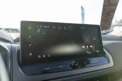 Photo 123 Nissan Qashqai  Hybrid e-Power Gen3 190 ch