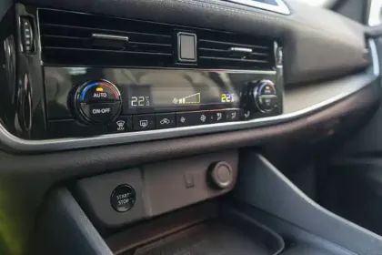 Photo 127 Nissan Qashqai  Hybrid e-Power Gen3 190 ch