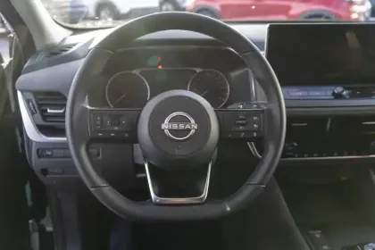 Photo 55 Nissan Qashqai  Hybrid e-Power Gen3 190 ch