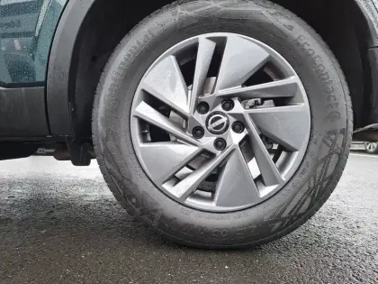 Photo 17 Nissan Qashqai  Hybrid e-Power Gen3 190 ch