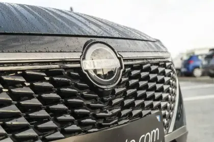 Photo 33 Nissan Qashqai  Hybrid e-Power Gen3 190 ch