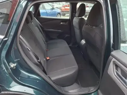 Photo 10 Nissan Qashqai  Hybrid e-Power Gen3 190 ch