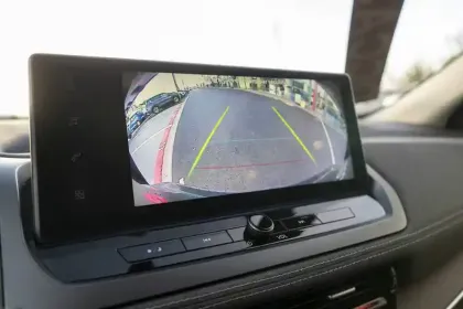 Photo 73 Nissan Qashqai  Hybrid e-Power Gen3 190 ch