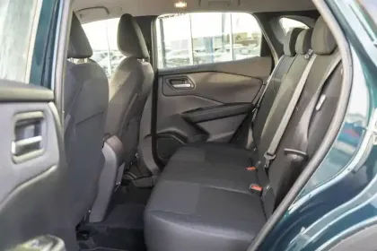 Photo 49 Nissan Qashqai  Hybrid e-Power Gen3 190 ch