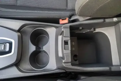 Photo 129 Nissan Qashqai  Hybrid e-Power Gen3 190 ch