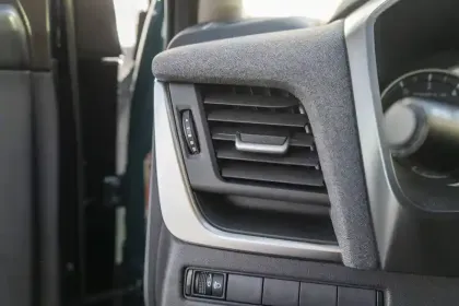 Photo 57 Nissan Qashqai  Hybrid e-Power Gen3 190 ch