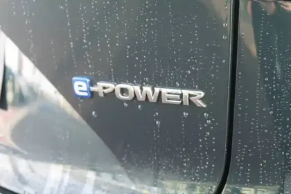 Photo 51 Nissan Qashqai  Hybrid e-Power Gen3 190 ch