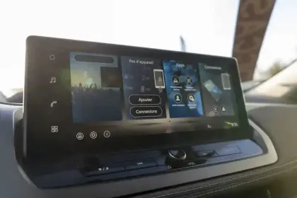 Photo 65 Nissan Qashqai  Hybrid e-Power Gen3 190 ch