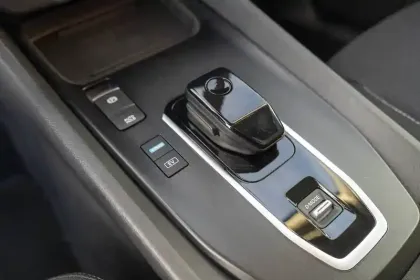 Photo 174 Nissan Qashqai  Hybrid e-Power Gen3 190 ch
