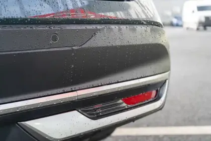 Photo 43 Nissan Qashqai  Hybrid e-Power Gen3 190 ch