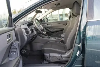 Photo 102 Nissan Qashqai  Hybrid e-Power Gen3 190 ch