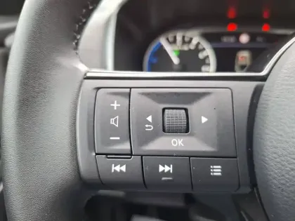 Photo 14 Nissan Qashqai  Hybrid e-Power Gen3 190 ch