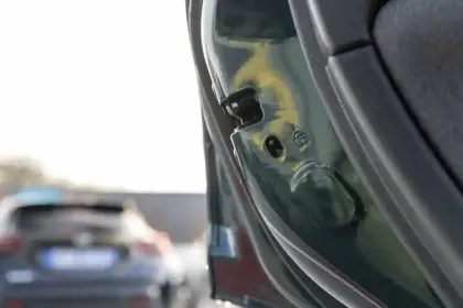 Photo 48 Nissan Qashqai  Hybrid e-Power Gen3 190 ch