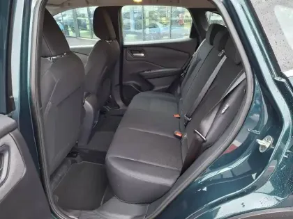 Photo 9 Nissan Qashqai  Hybrid e-Power Gen3 190 ch