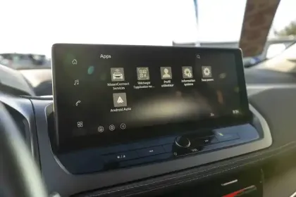 Photo 67 Nissan Qashqai  Hybrid e-Power Gen3 190 ch