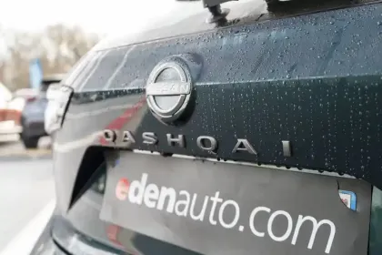 Photo 36 Nissan Qashqai  Hybrid e-Power Gen3 190 ch