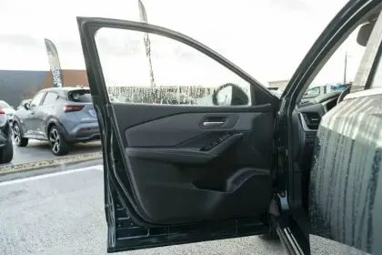 Photo 101 Nissan Qashqai  Hybrid e-Power Gen3 190 ch