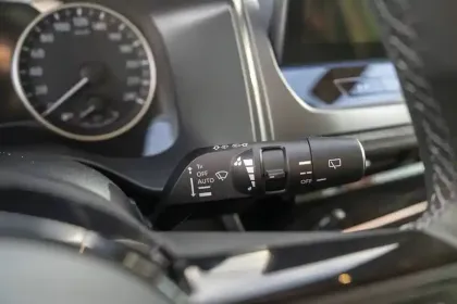 Photo 61 Nissan Qashqai  Hybrid e-Power Gen3 190 ch