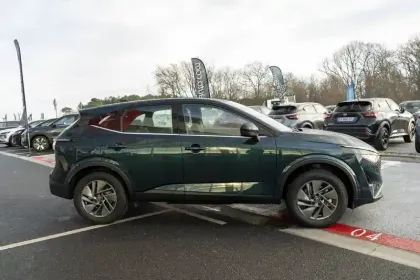 Photo 22 Nissan Qashqai  Hybrid e-Power Gen3 190 ch