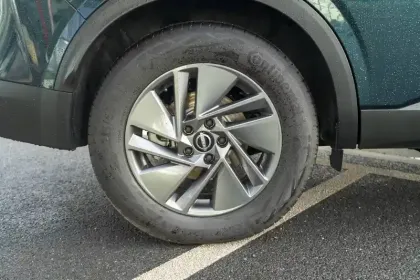 Photo 30 Nissan Qashqai  Hybrid e-Power Gen3 190 ch