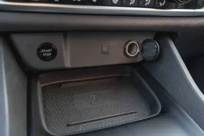 Photo 128 Nissan Qashqai  Hybrid e-Power Gen3 190 ch