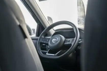 Photo 161 Nissan Qashqai  Hybrid e-Power Gen3 190 ch