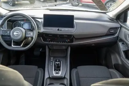 Photo 168 Nissan Qashqai  Hybrid e-Power Gen3 190 ch