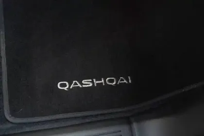 Photo 53 Nissan Qashqai  Hybrid e-Power Gen3 190 ch